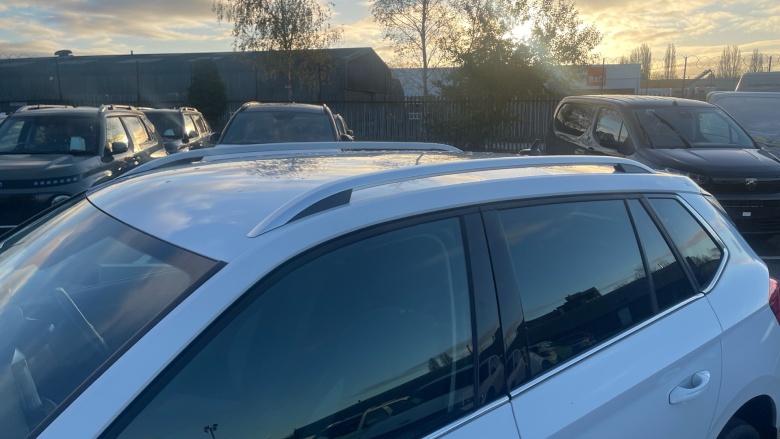 Skoda Kamiq 1.5 TSI SE L 5dr DSG Petrol Hatchback